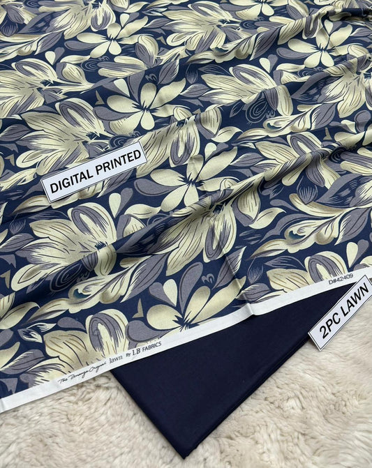 Bonanza Lawn 2-Piece (Original)