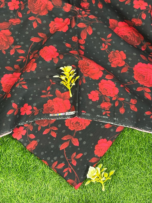 Summer Cotton Original- Bint e Naz