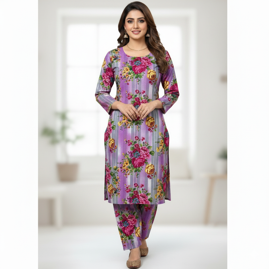 2p unstitched Roma Garments cotton ( color and stuff guaranteed)