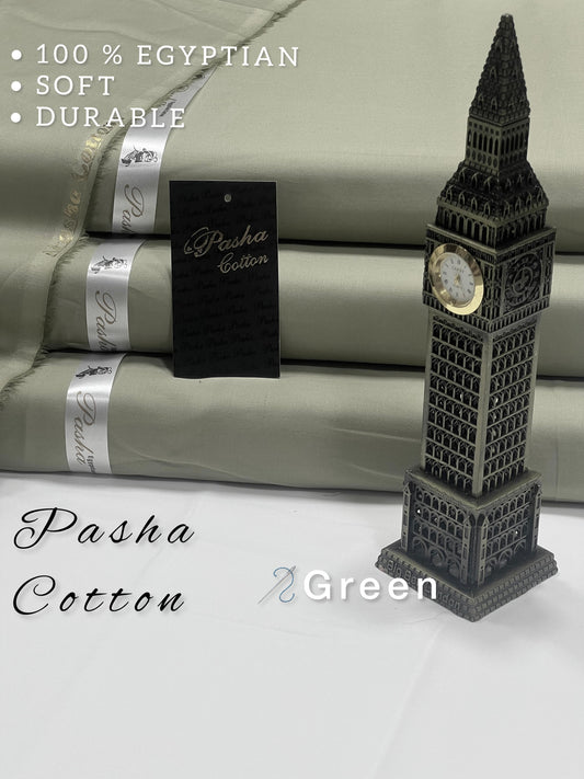 Egyptian Pure Soft Cotton for Men's- Pasha