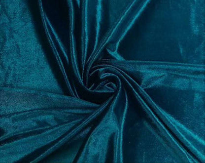 Plain Imported 11000 Micro Velvet (original)