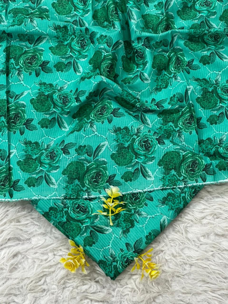 Bint e Naaz Bana Doria lawn 2-Piece Suit (Orignal)