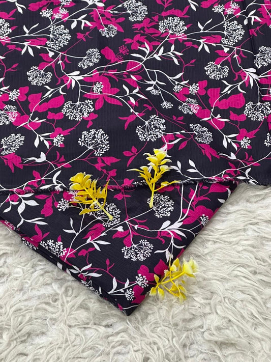 Bint e Naaz Bana Doria lawn 2-Piece Suit (Orignal)