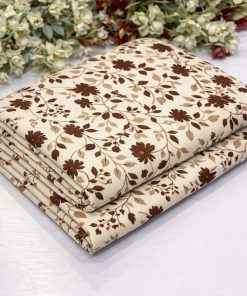 All Over Digital Printed Summer Cotton-2PC