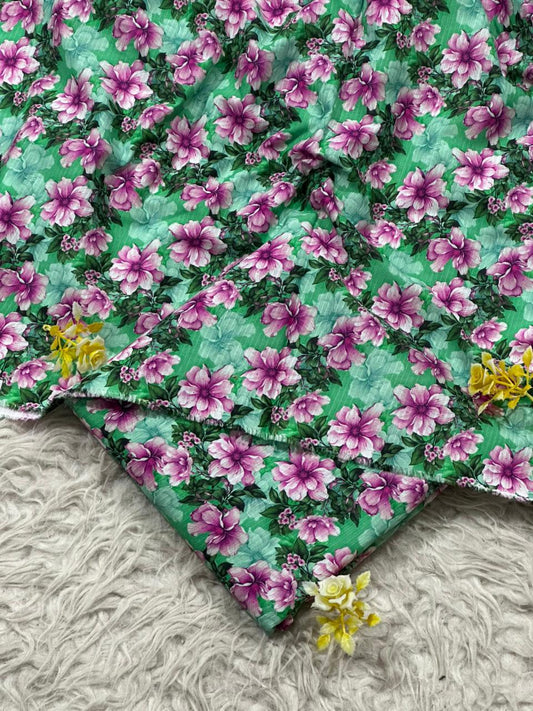 Bint e Naaz Bana Doria lawn 2-Piece Suit (Orignal)