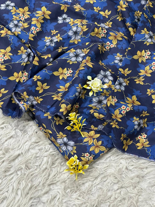 Bint e Naaz Bana Doria lawn 2-Piece Suit (Orignal)