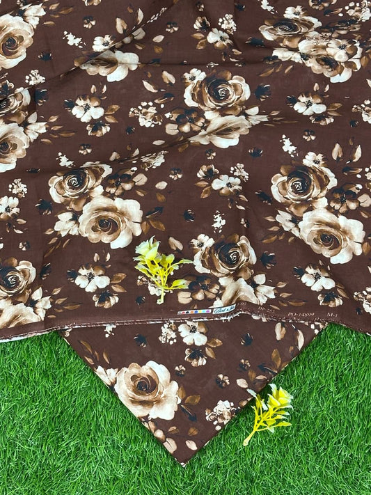 Summer Cotton Original- Bint e Naz