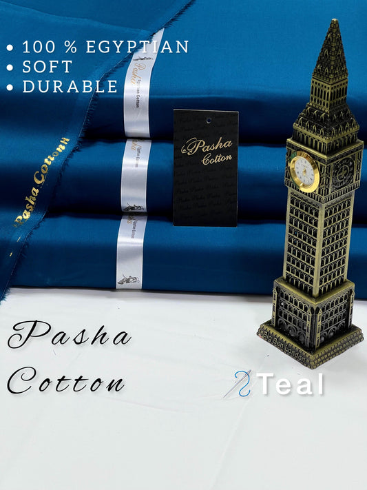 Egyptian Pure Soft Cotton for Men's- Pasha