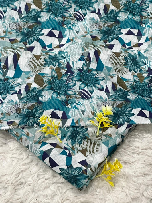 Bint e Naaz Bana Doria lawn 2-Piece Suit (Orignal)