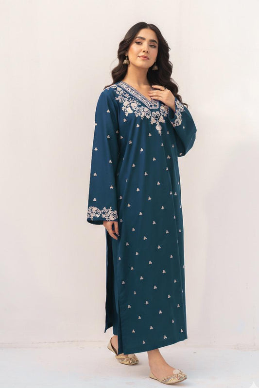 Premium Embroidered Lawn 2PC Collection | URGE