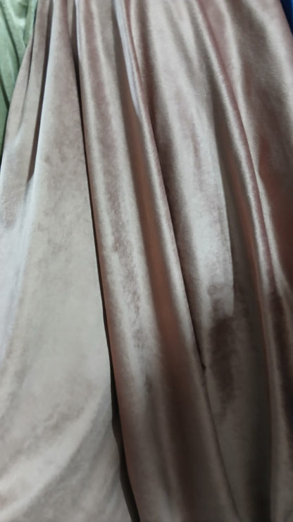 Luxury Malai velvet 3p bedsheet wedding collection