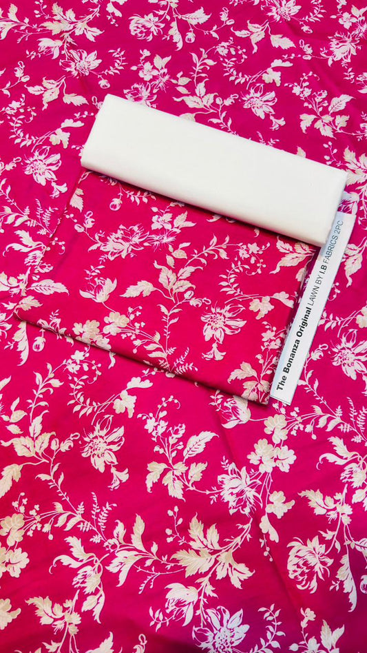 Bonanza Lawn 2-Piece (Original)