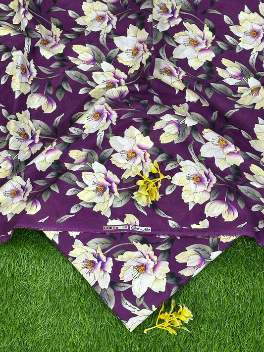 Summer Cotton Original- Bint e Naz