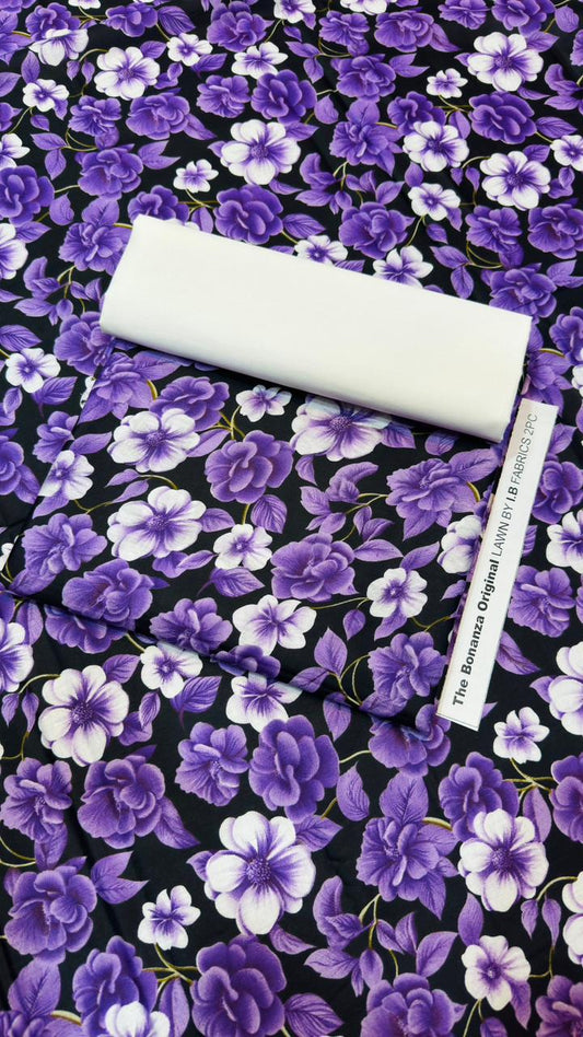 Bonanza Lawn 2-Piece (Original)