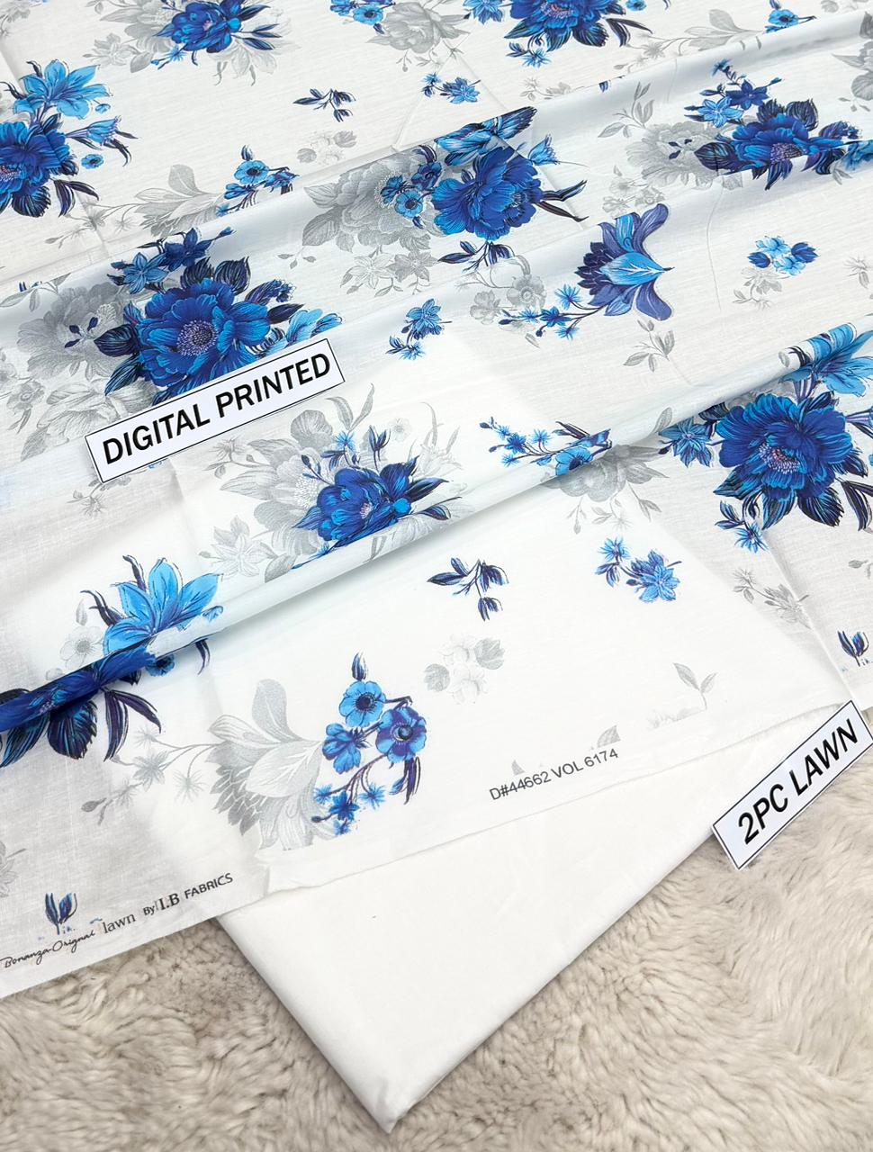 Bonanza Lawn 2-Piece (Original)