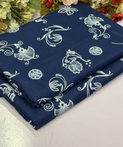 All Over Digital Printed Summer Cotton-2PC