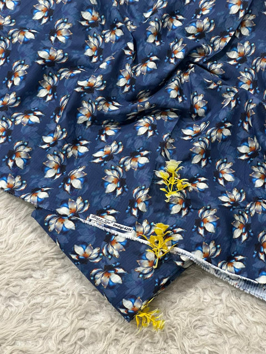 Bint e Naaz Bana Doria lawn 2-Piece Suit (Orignal)