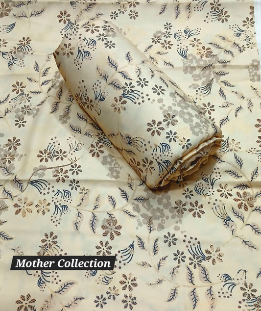 Mother collection Dhanak 2p allover