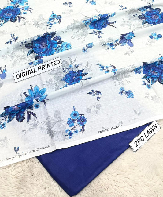 Bonanza Lawn 2-Piece (Original)