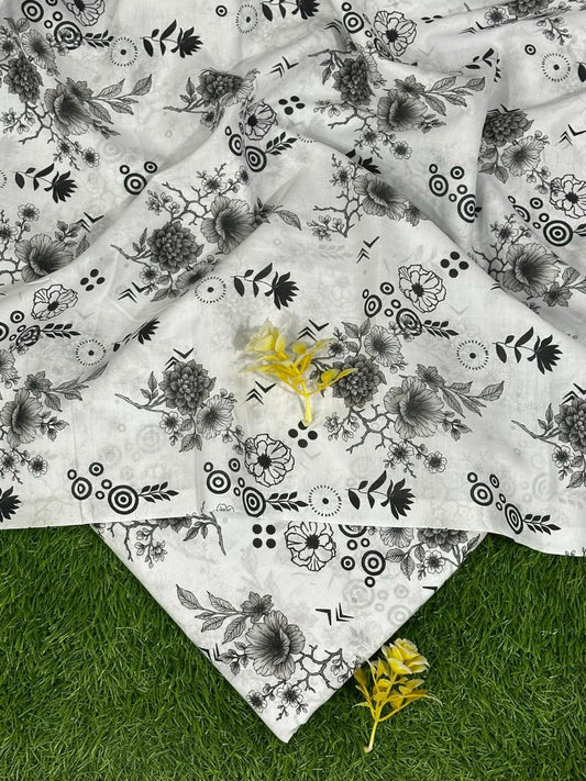 Summer Cotton Original- Bint e Naz