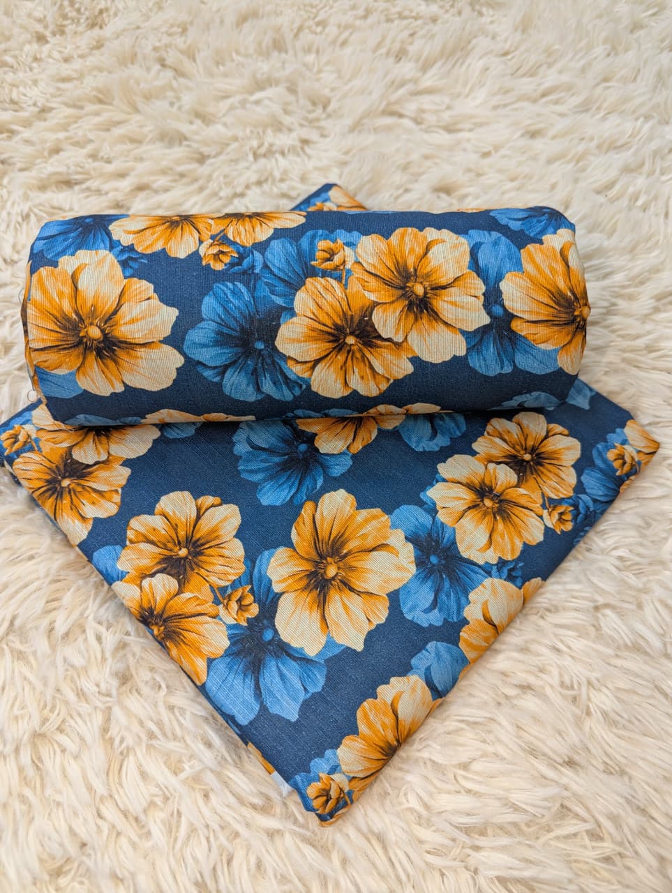 Luxury Branded Khaddar 2-Piece | Premium Winter Fabric