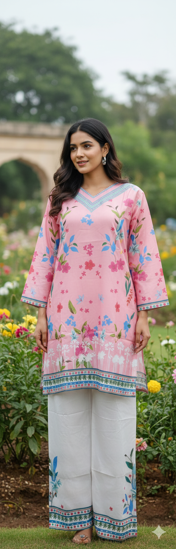 Stitch 2p ready to wear