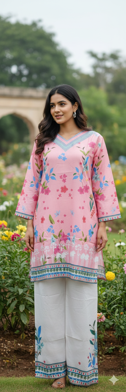 Stitch 2p ready to wear