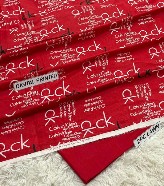 Bonanza Lawn 2-Piece (Original)