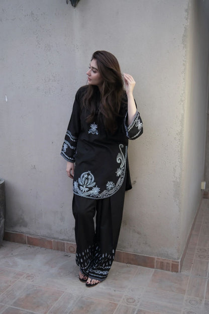 Premium Embroidered Lawn 2PC Collection | URGE