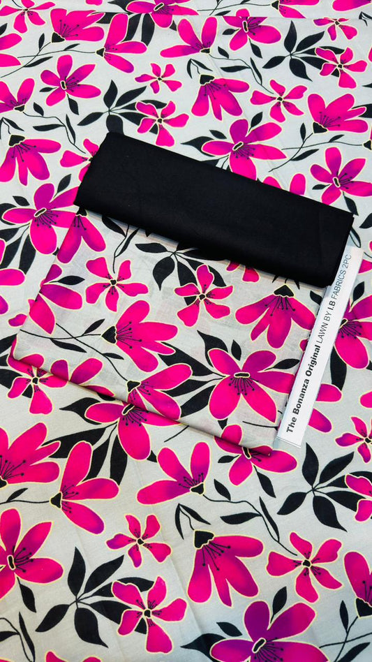 Bonanza Lawn 2-Piece (Original)