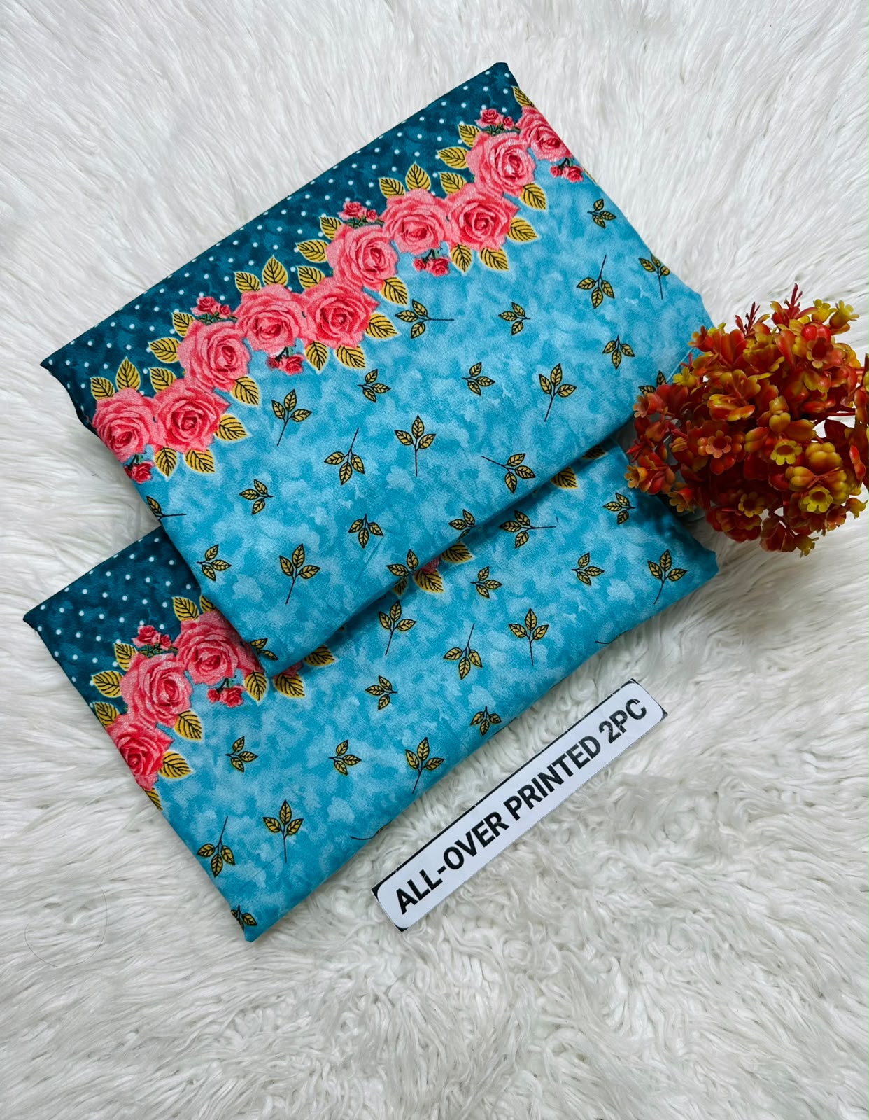 Sale of Summer cotton 2pc | sale of 14th August