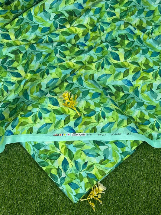 Summer Cotton Original- Bint e Naz