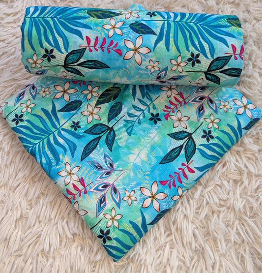 Luxury Branded Khaddar 2-Piece | Premium Winter Fabric