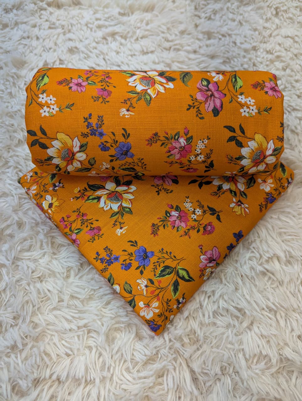 Luxury Branded Khaddar 2-Piece | Premium Winter Fabric