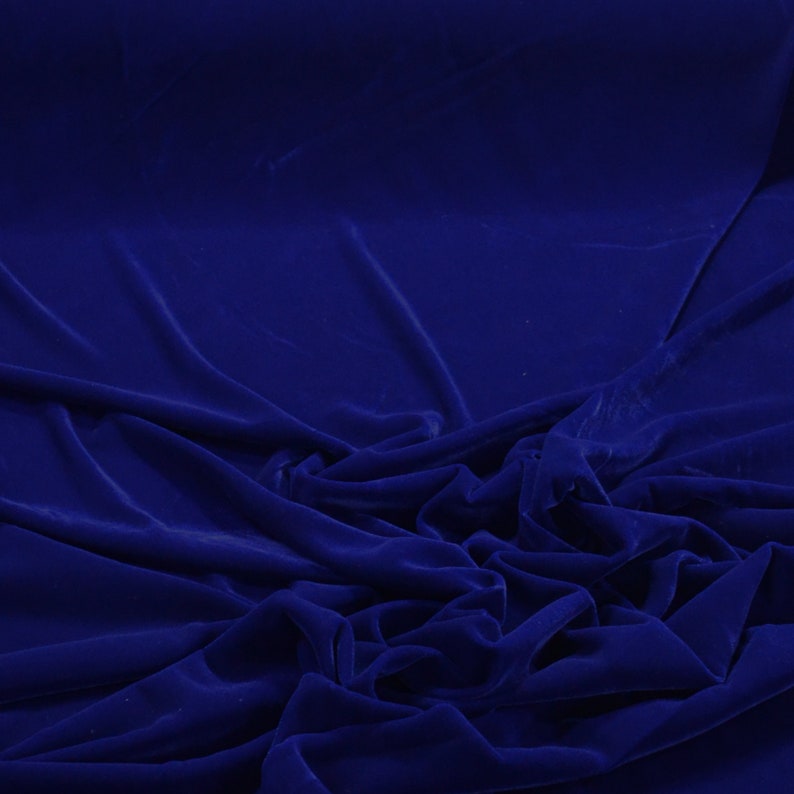 Plain Imported 11000 Micro Velvet (original)