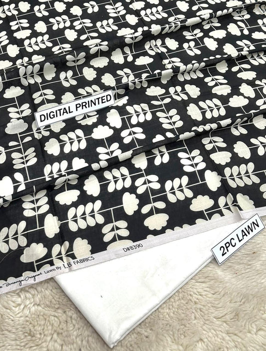 Bonanza Lawn 2-Piece (Original)