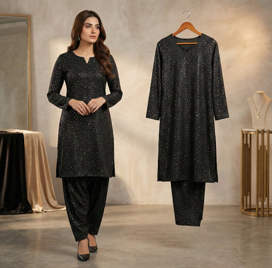 Indian Moon light chamki