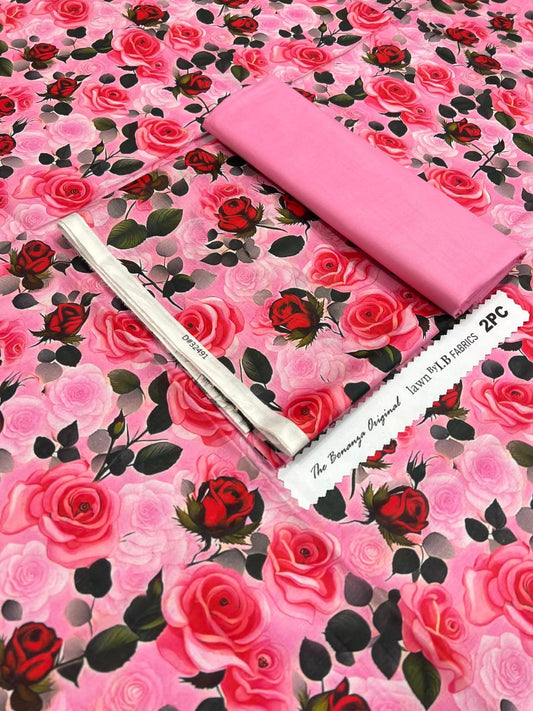 Bonanza Lawn 2-Piece (Original)