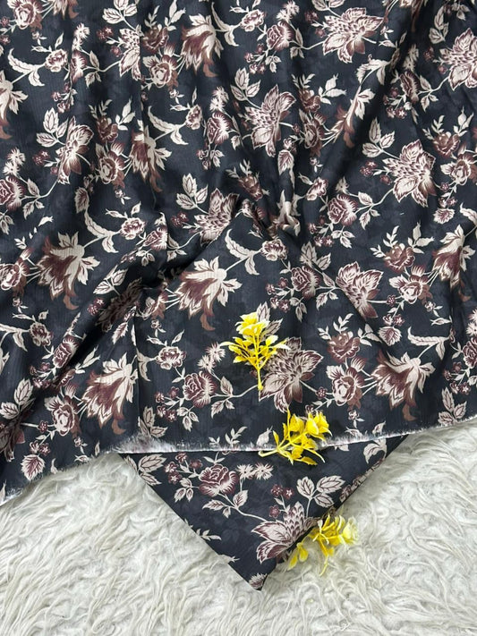 Bint e Naaz Bana Doria lawn 2-Piece Suit (Orignal)