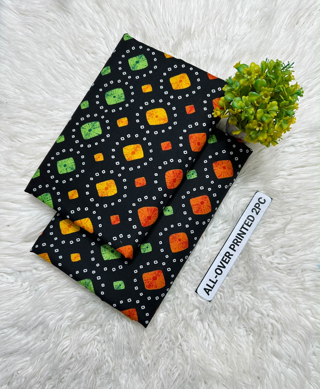 Sale of Summer cotton 2pc | sale of 14th August