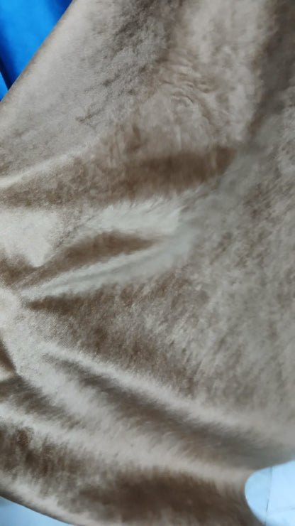 Luxury Malai velvet 3p bedsheet wedding collection