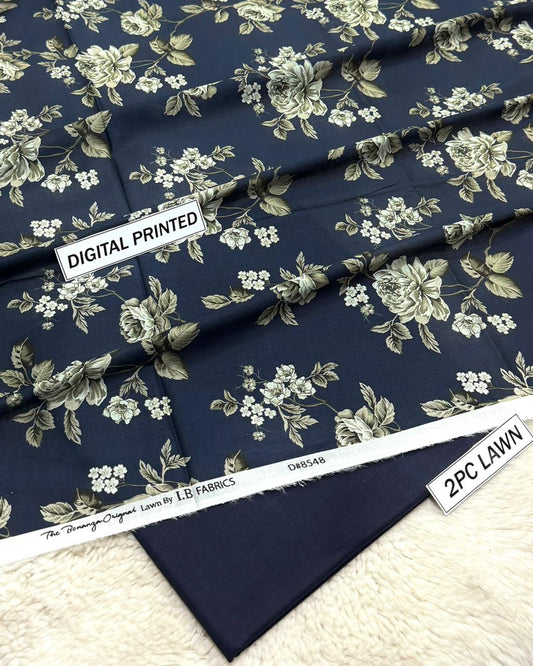 Bonanza Lawn 2-Piece (Original)