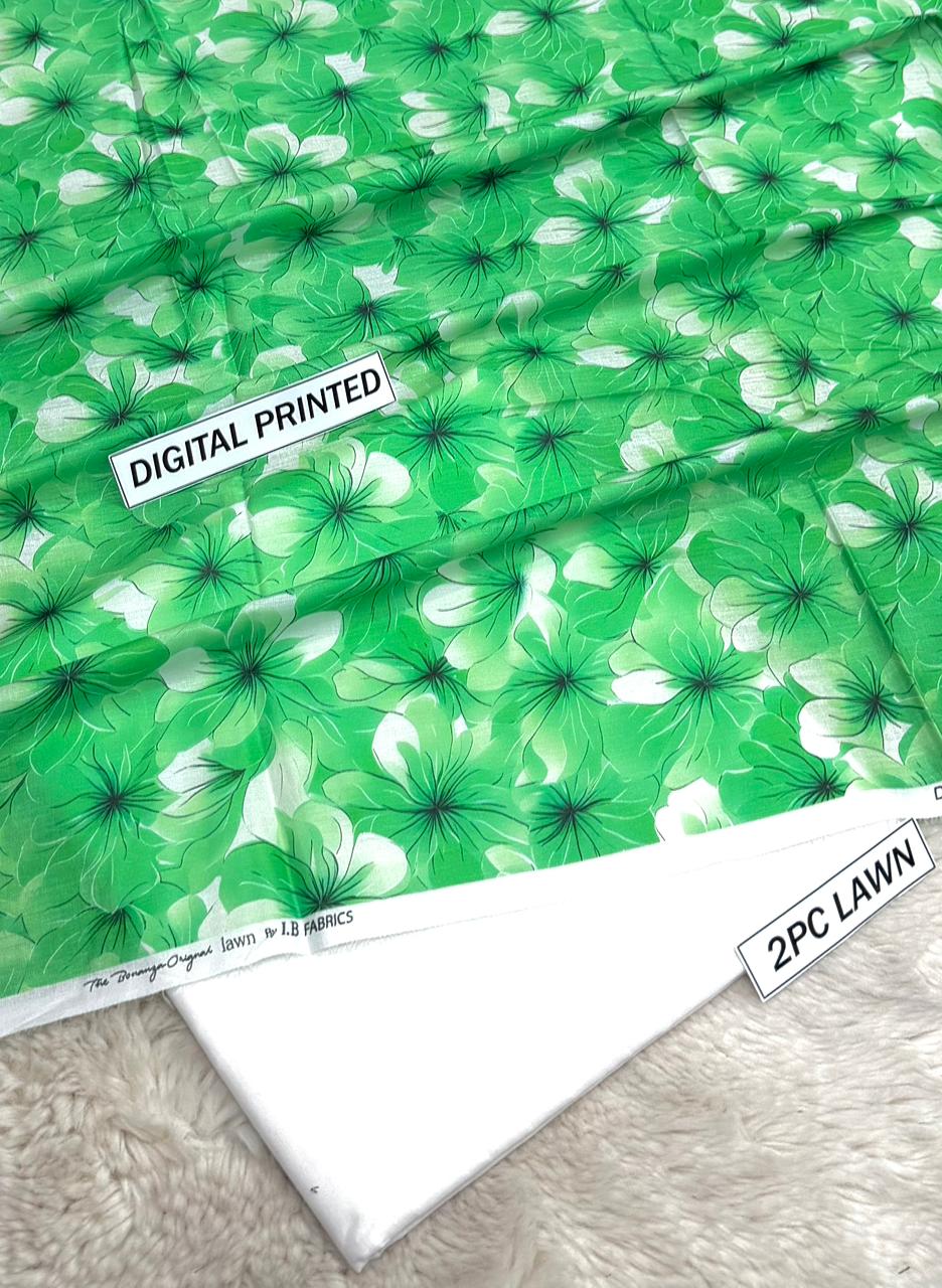 Bonanza Lawn 2-Piece (Original)