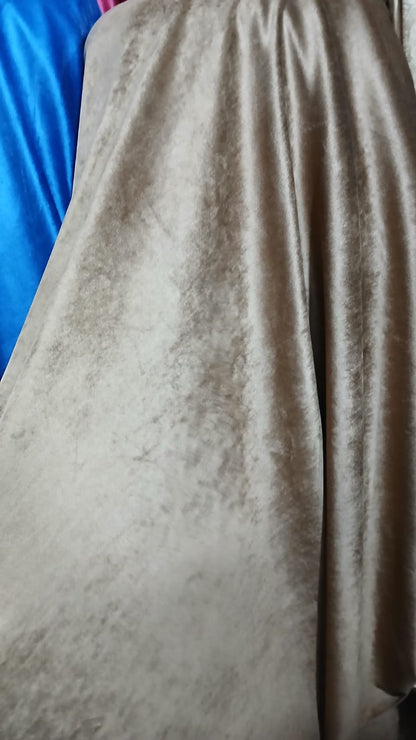 Luxury Malai velvet 3p bedsheet wedding collection