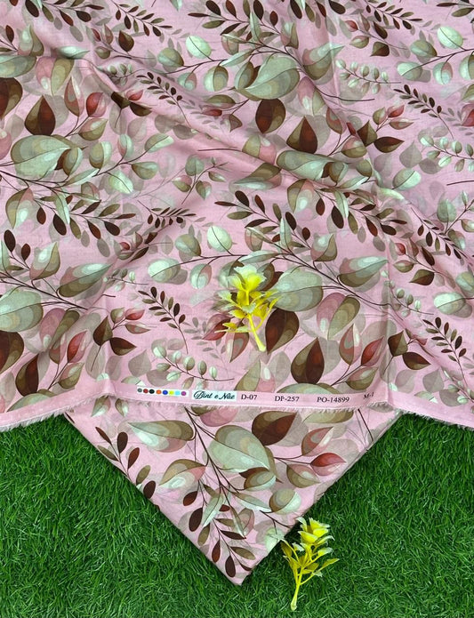 Summer Cotton Original- Bint e Naz