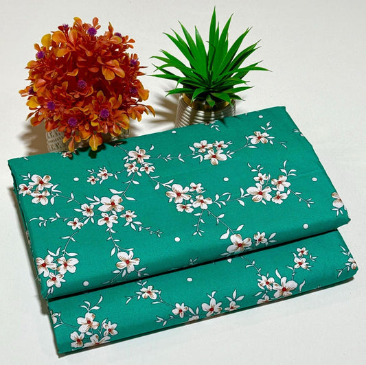 2p unstitched Roma Garments cotton ( color and stuff guaranteed)