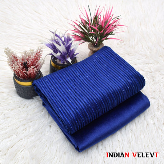 Premium Indian warm Velvet Fabric for Winter