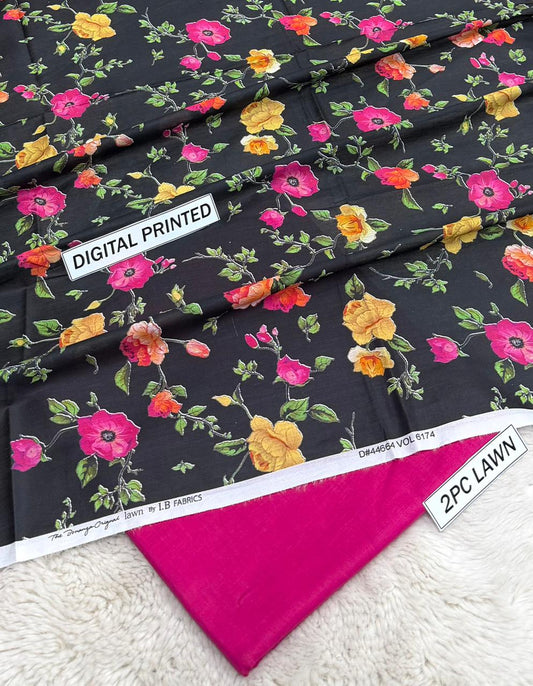 Bonanza Lawn 2-Piece (Original)