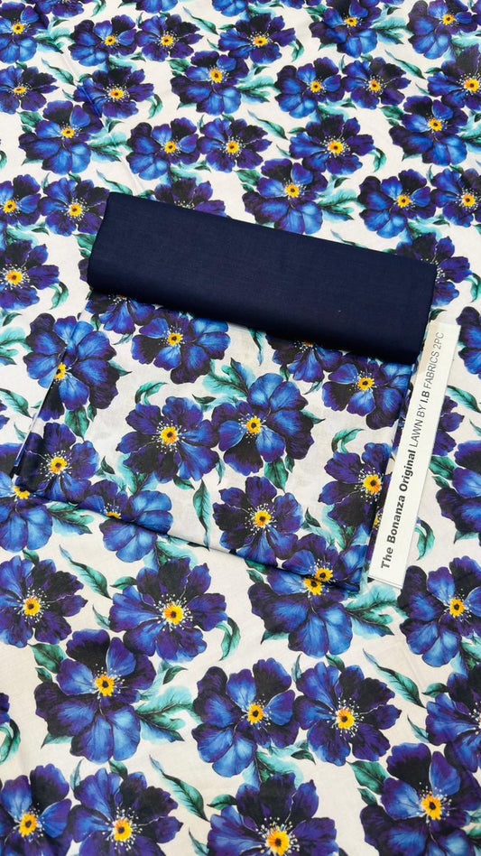 Bonanza Lawn 2-Piece (Original)