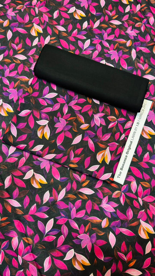 Bonanza Lawn 2-Piece (Original)